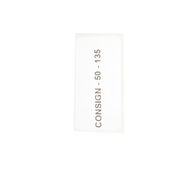 Prada Womens Vintage Python Skinny Belt 85 Brown Tan Exotic Leather Waist Strap - Picture 10 of 10